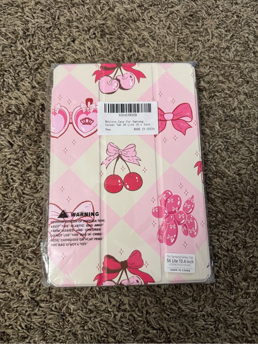 Samsung Galaxy s6 tablet case